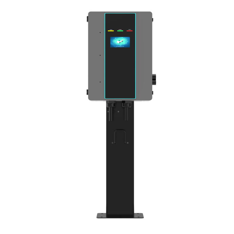 DC EV Charging CSD113 DC 20-40KW