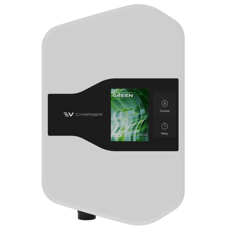 AC EV CHARGER CSD268 AC 22KW