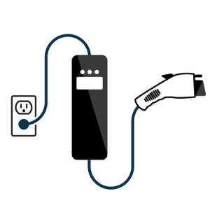Portable EV Charger