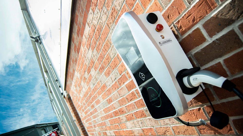 Why range is all the rage for EV makers