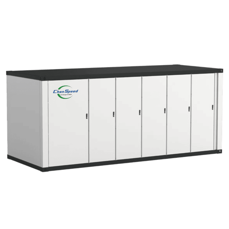 CSD-E2 2150/2320 All-in-One 2150kWh–2320kWh Liquid-Cooled Energy Storage System | 1MW ESS Solution